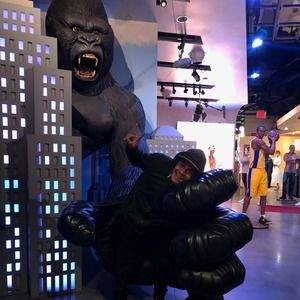 Meet your Posher, Hector